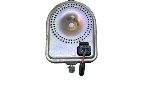 Volvo XC60 Alarm system siren 6G9N19G229BK 0305058 10269628