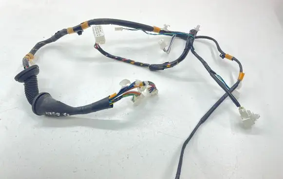 Toyota RAV 4 (XA30) Front door wiring loom 8215142A00 8215142A00H
