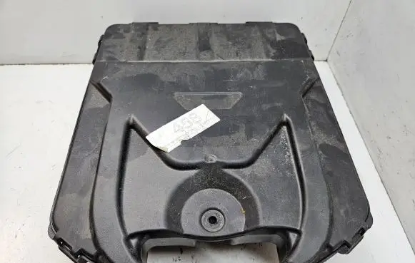 Renault Trafic III (X82) Glove box in trunk 995018195R