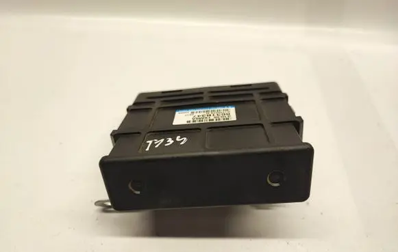 Mitsubishi Outlander Gearbox control unit/module 8631B347 310361XM6A
