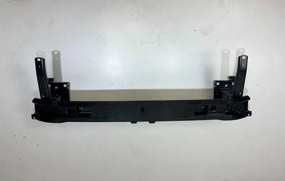 Volkswagen PASSAT B8 Front bumper support beam 