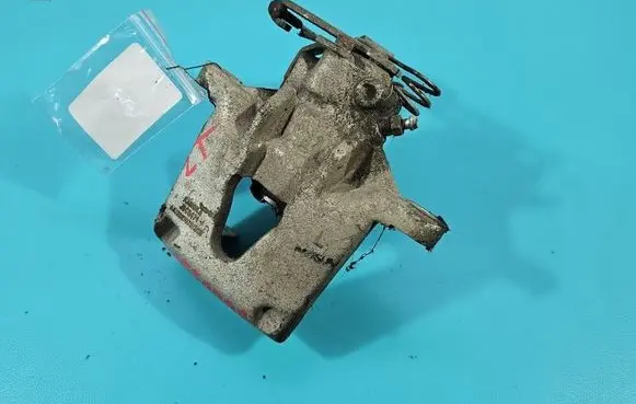 Opel Movano A Rear brake caliper IMPRK1532388