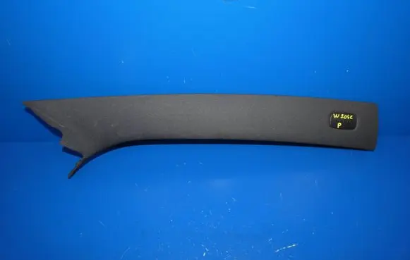 Mercedes-Benz C AMG W204 (A) pillar trim