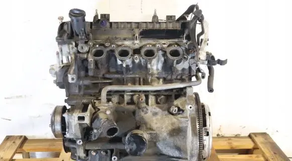 Mitsubishi Lancer X Engine 4A91