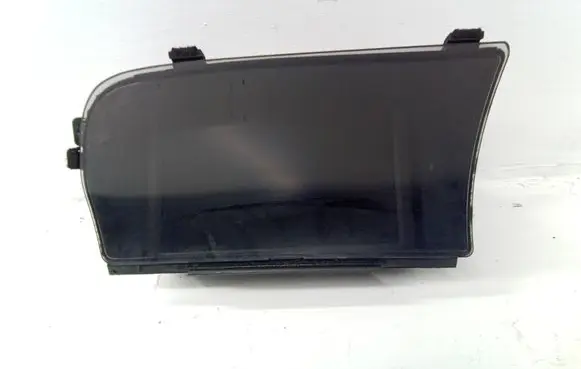 Mercedes-Benz S W221 Screen/display/small screen 1036904816 0263659003