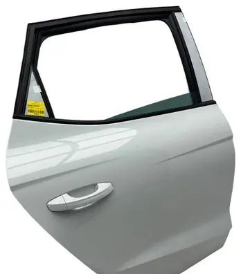 Seat Ibiza V (KJ) Rear door 6F0833052E LS9R