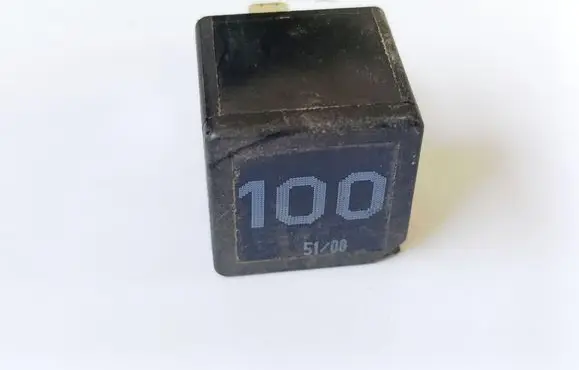 Ford Galaxy Other relay 7M0951253A