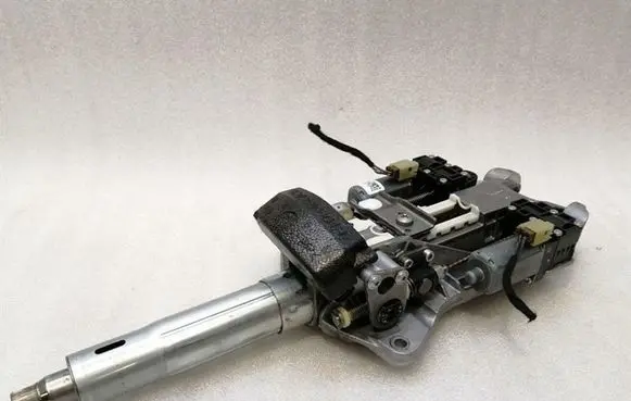 Mercedes-Benz S W222 Steering wheel axle A2224608400