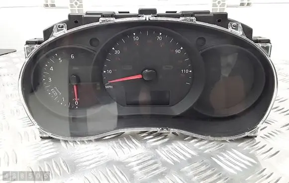 Renault Kangoo II Speedometer (instrument cluster) P248103599R