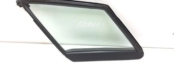 Mazda 5 Front door vent window glass four-door K4203