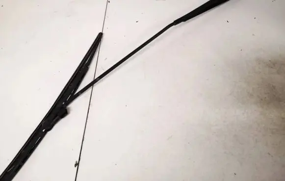 Volkswagen Polo Front wiper blade arm 6q1955410
