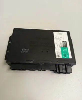 Audi A6 S6 C5 4B Comfort/convenience module 410215006 4B0962258E