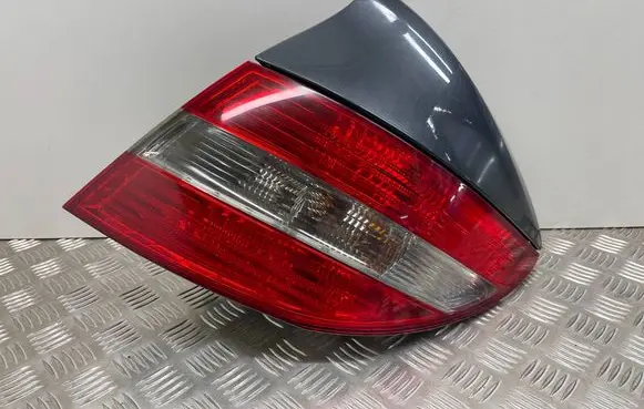 Mercedes-Benz CLC CL203 Rear/tail lights A2038205264 A2038205264KZ