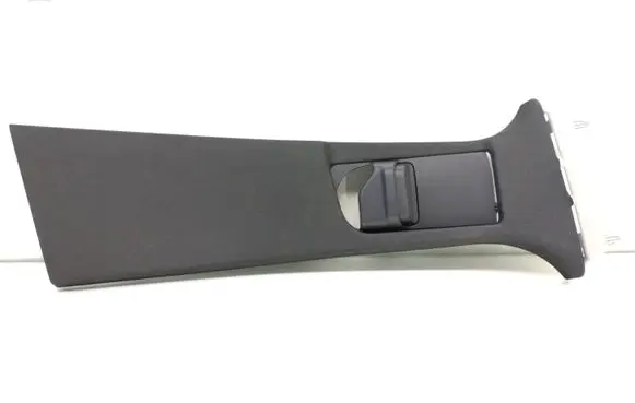 Mercedes-Benz EQC (B) pillar trim (top) A2536902201