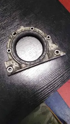 BMW 3 E36 other engine part 11142245265