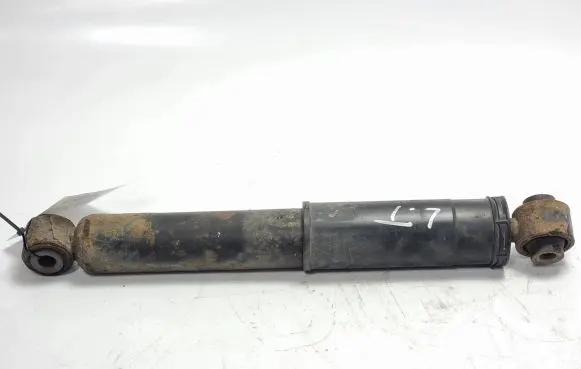 Renault Master III Rear shock absorber/damper 562106844P