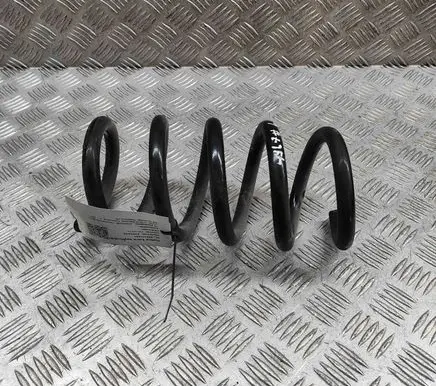 Porsche Panamera (971) Rear coil spring 971511115