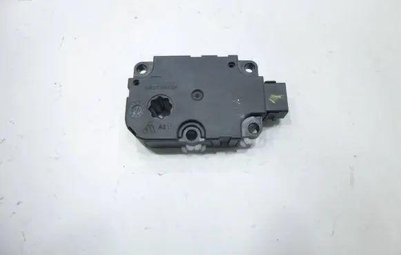 Air flap motor/actuator