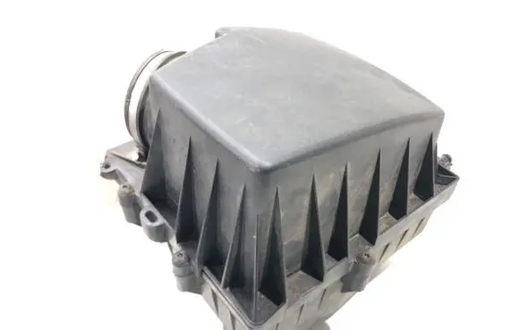 Air filter box