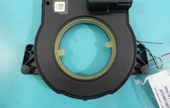 Infiniti FX Steering angle sensor 0265005571 IMPRK1150142