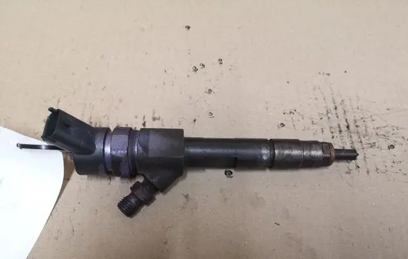 Renault Megane II Fuel injector 0445110230