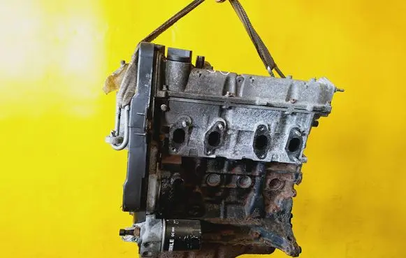 Fiat Punto (188) Engine
