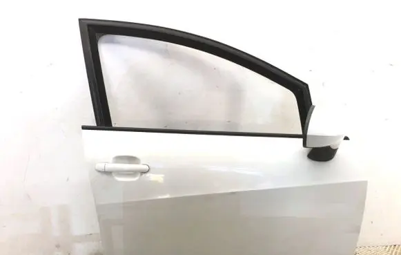 Seat Ibiza IV (6J,6P) Front door 
