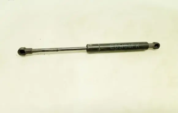 BMW 6 E63 E64 Front bonnet/hood damper/strut 7070670 51237070670