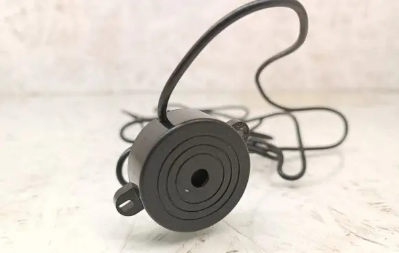 Volkswagen PASSAT B6 Parking PDC sensor speaker 
