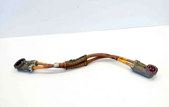 BMW i4 Positive cable (battery) 5A0FAA9 11107811