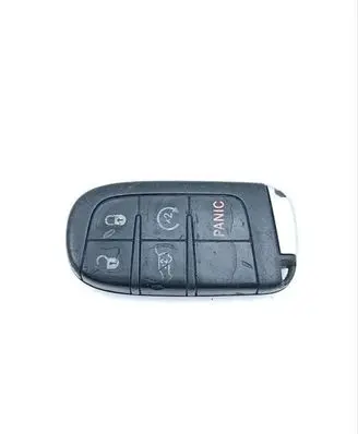 Jeep Grand Cherokee Ignition key/card 40821302