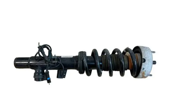 BMW X5M F85 Front shock absorber with coil spring 7856489 37117856489