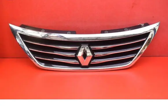 Renault Latitude (L70) Front grill 623109306R