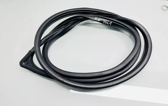KIA Optima Front door rubber seal 