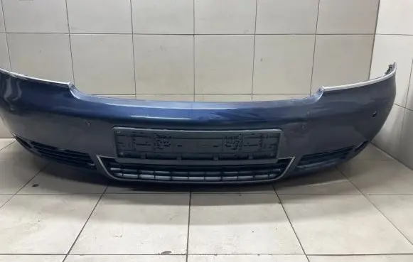 Audi A6 S6 C5 4B Front bumper 4B0807111BL