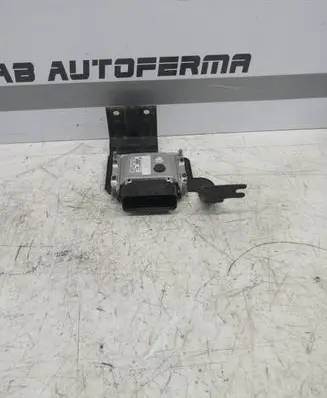 Hyundai i20 (PB PBT) Engine control unit/module 3911103700 9001140420KF