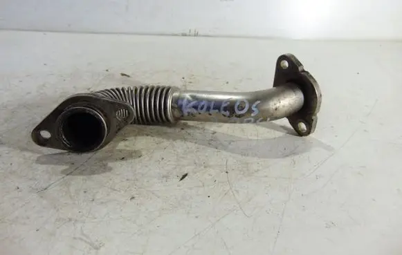 Renault Koleos I EGR valve line/pipe/hose