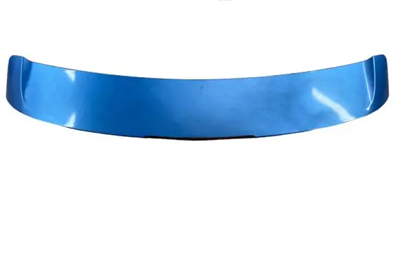 Ford Focus Tailgate/trunk spoiler K5535