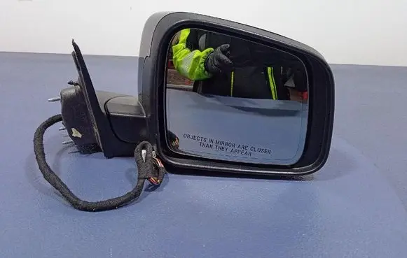 Jeep Grand Cherokee Front door electric wing mirror 20040210RH