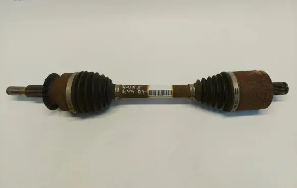 Ford Mustang Mach-E Front driveshaft LJ9P-4K138-AC