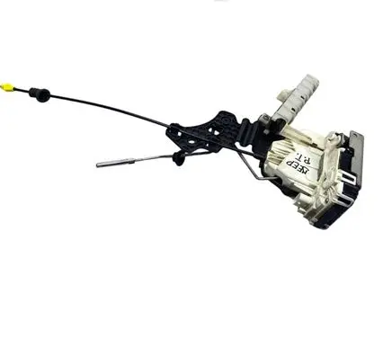 Jeep Grand Cherokee Rear door lock P04589922AH