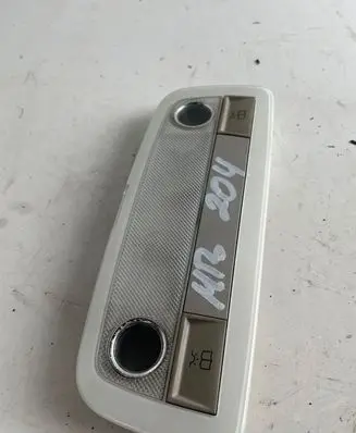 Mercedes-Benz C W204 Front seat light