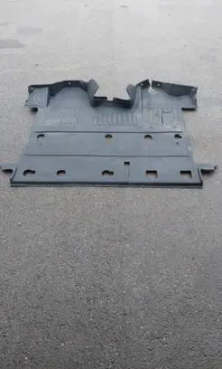 Renault Master III Interior carpet 