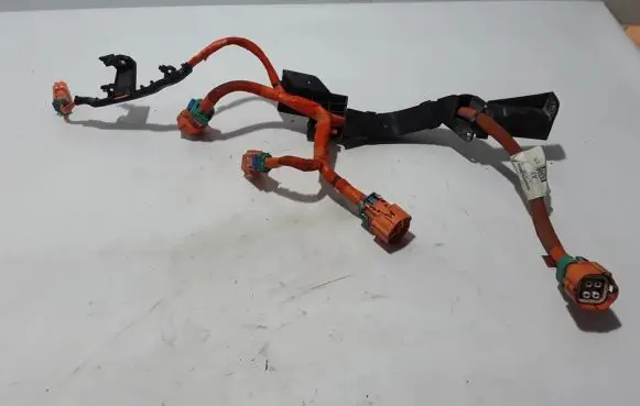 Ford Mach-E I Other wiring loom LJ9814B323AF