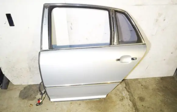Volkswagen Phaeton Rear door 3D0863881