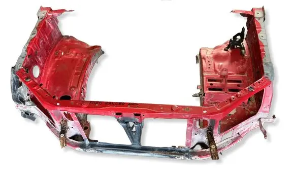 Ford Ranger Front side member AB398B411 AB398C347 215113