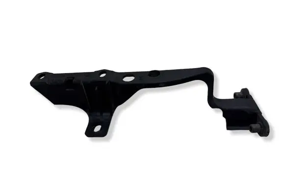 Volkswagen Touareg I Headlight/headlamp mounting bracket 7L0805733