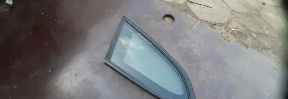 Volvo V60 Rear side window 2016R