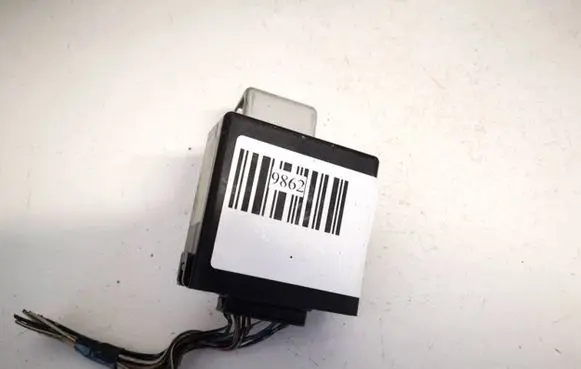 Toyota Yaris Other control units/modules 8865052100 88650-52100