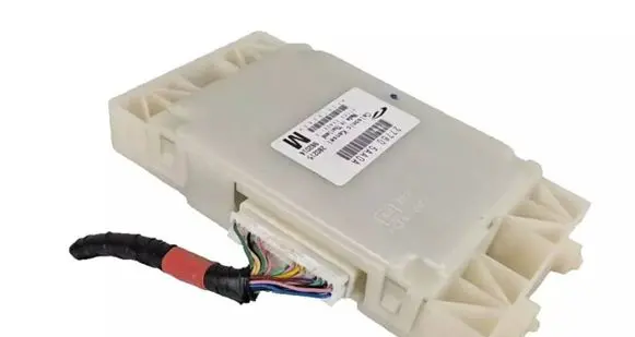 Nissan Murano Z52 Other control units/modules 277605AA0A